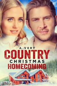 A Very Country Christmas Homecoming