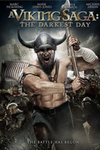 A Viking Saga : The Darkest Day