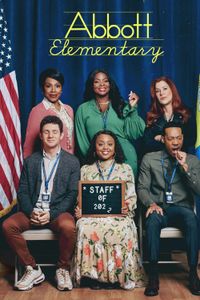 Abbott Elementary - Season 6