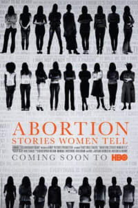 Abortion: Stories Women Tell