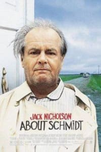 About Schmidt