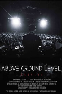 Above Ground Level: Dubfire