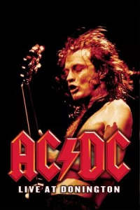 AC/DC - Live at Donington