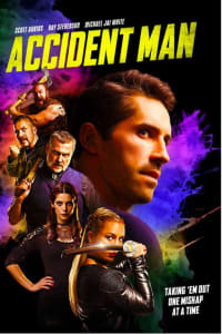 Accident Man streaming: where to watch movie online?