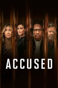 Accused - Season 2