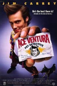 Ace Ventura: Pet Detective