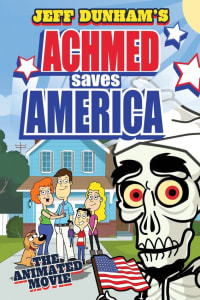 Achmed Saves America