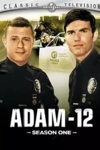 Adam-12 - Season 01