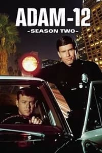 Adam-12 - Season 02