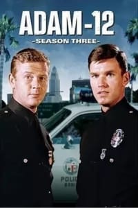 Adam-12 - Season 03