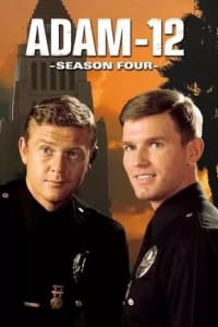 Adam-12 - Season 04