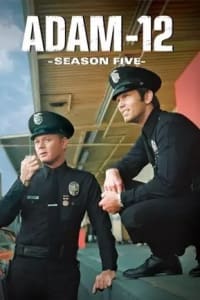 Adam-12 - Season 05