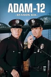 Adam-12 - Season 06