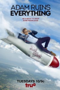 Adam Ruins Everything - Season 1