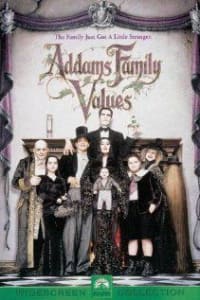 Addams Family Values