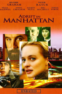 Adrift in Manhattan