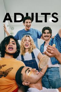 Adults - Season 2