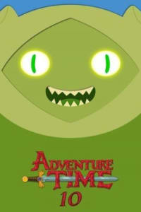 Adventure Time - Season 10