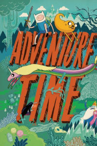 Adventure Time - Season 5