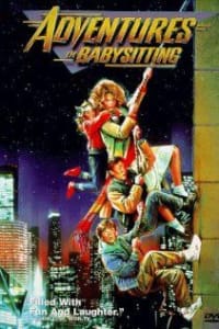 Adventures in Babysitting (1987)