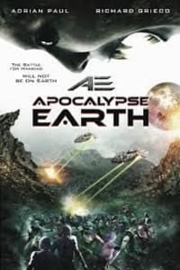 Ae Apocalypse Earth