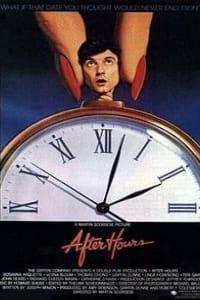 Watch After Hours 1985 in 1080p on Soap2day