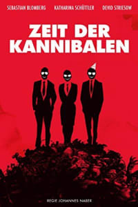 Age of Cannibals (Zeit Der Kannaibalen)