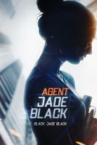 Agent Jade Black