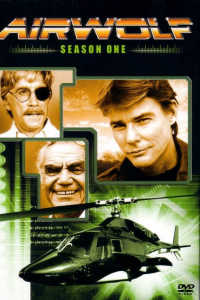 Airwolf - Season 1