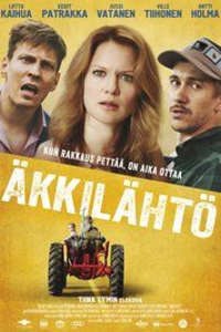 Akkilahto