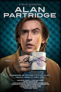 Alan Partridge: Alpha Papa