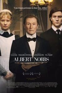 Albert Nobbs