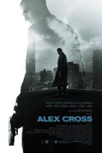 Alex Cross