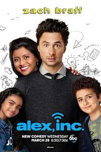 Alex, Inc - Season 1