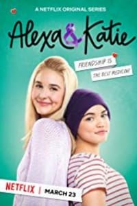 Alexa and Katie - Season 2