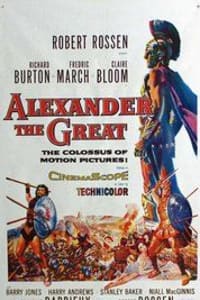 Alexander the Great