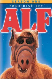 ALF - Season 1