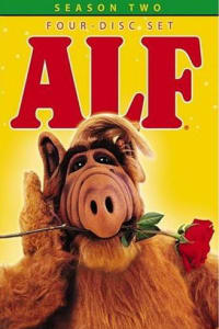 ALF - Season 2