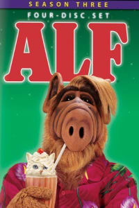 ALF - Season 3