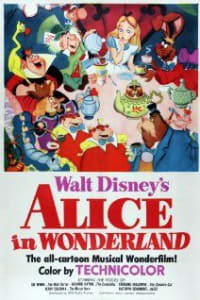 How to watch and stream Alice in Wonderland - 1951 on Roku