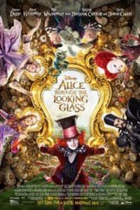 Alice Through the Looking Glass