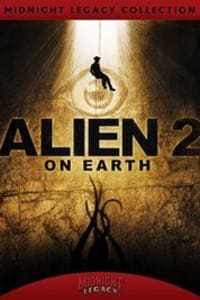 Alien 2: On Earth