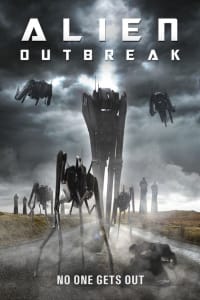 Alien Outbreak