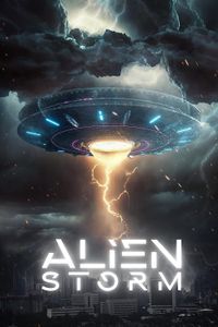 Alien Storm