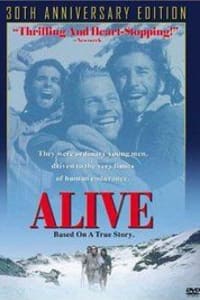 Watch Alive in 1080p on Soap2day