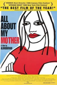 All About My Mother