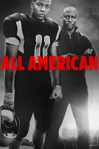 All American - Season 8