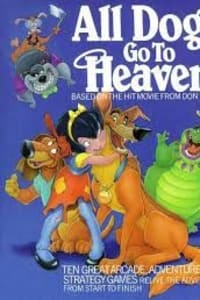 All Dogs Go to Heaven