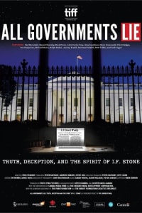 All Governments Lie: Truth, Deception, and the Spirit of if Ston