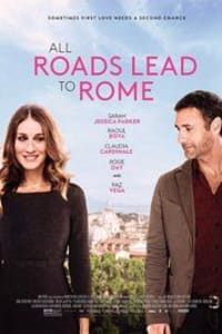 All Roads Lead to Rome